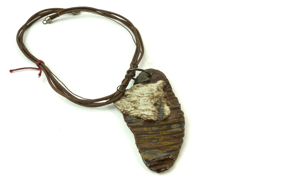 woodland style Whole foods jewelry