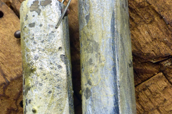 handcrafted boho earrings vegan jewelry