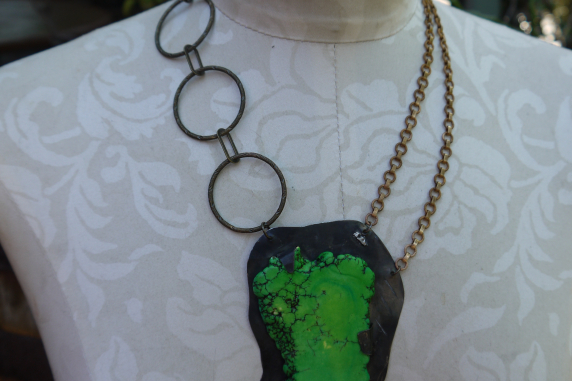 Creativity stone Creativity stone