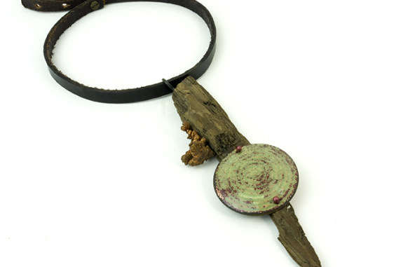 peaceful statement piece sundance catalog jewelry