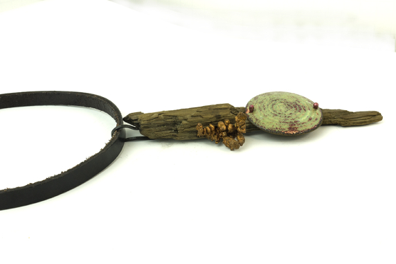 raw copper nugget whole foods jewelry