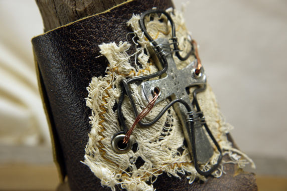 industrial steampunk hardware