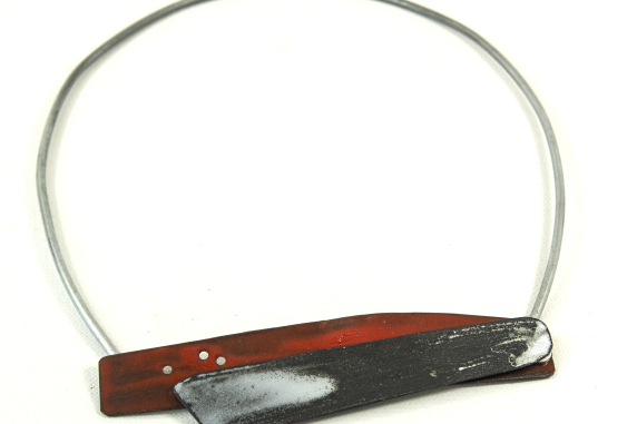 make it unique with glorifiers contemporary jewelry