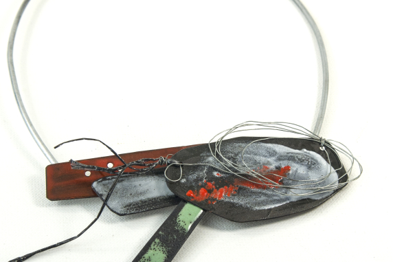 assembled with add on glorifiers interchangeable jewelry