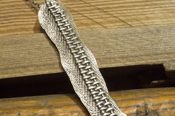 organic style pendant boho style jewelry