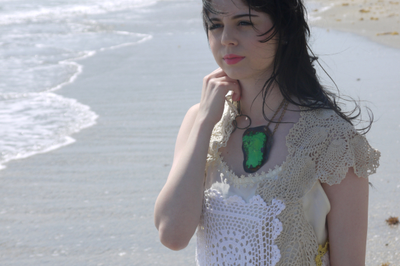 A must have for summer Romantic dress