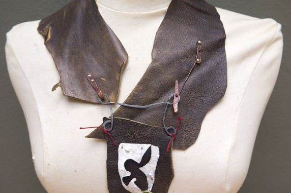 forged hardware and attachments organic boho jewelry