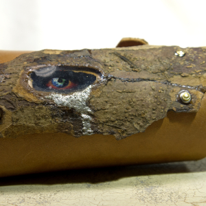 boho leather bracelet